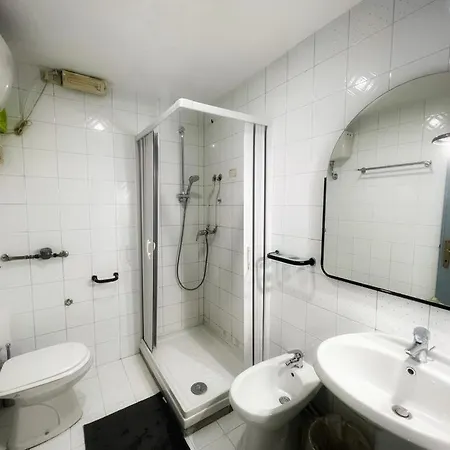 Il Direzionale 80143 נאפולי