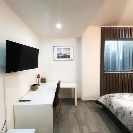 Il Direzionale 80143 *