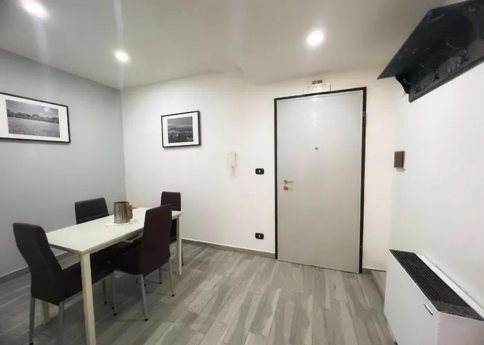 Ferienhaus Il Direzionale 80143